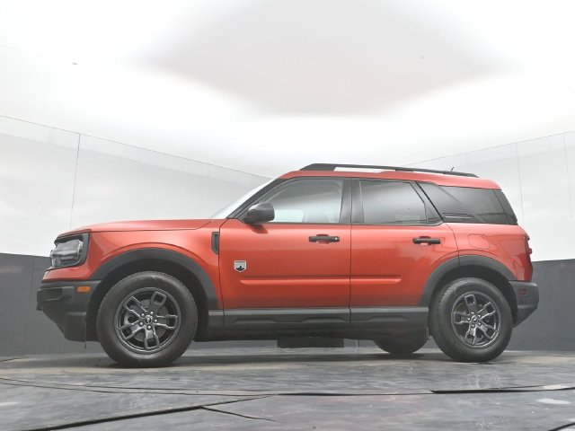 Used 2022 Ford Bronco Sport Big Bend w/ Convenience Package AWD/4WD image 45