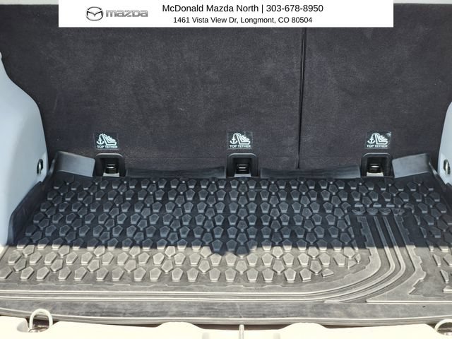 Used 2018 Jeep Compass Latitude w/ Popular Equipment Group FWD image 11
