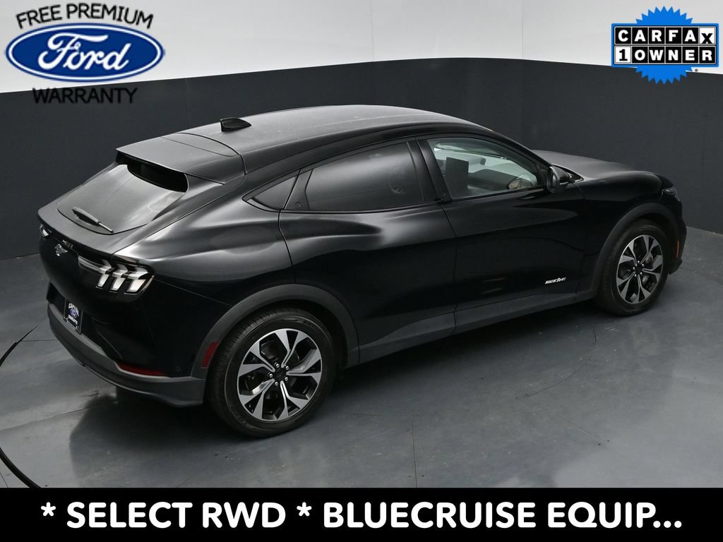 Used 2024 Ford Mustang Mach-E Select RWD image 32