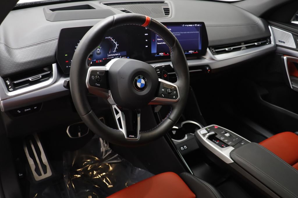 Certified 2025 BMW X2 M35i image 6