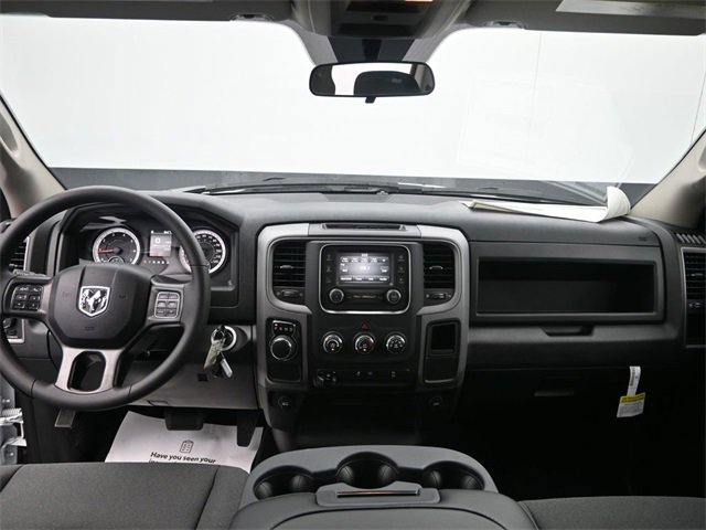 Used 2023 RAM 1500 Tradesman w/ Popular Equipment Group image 7