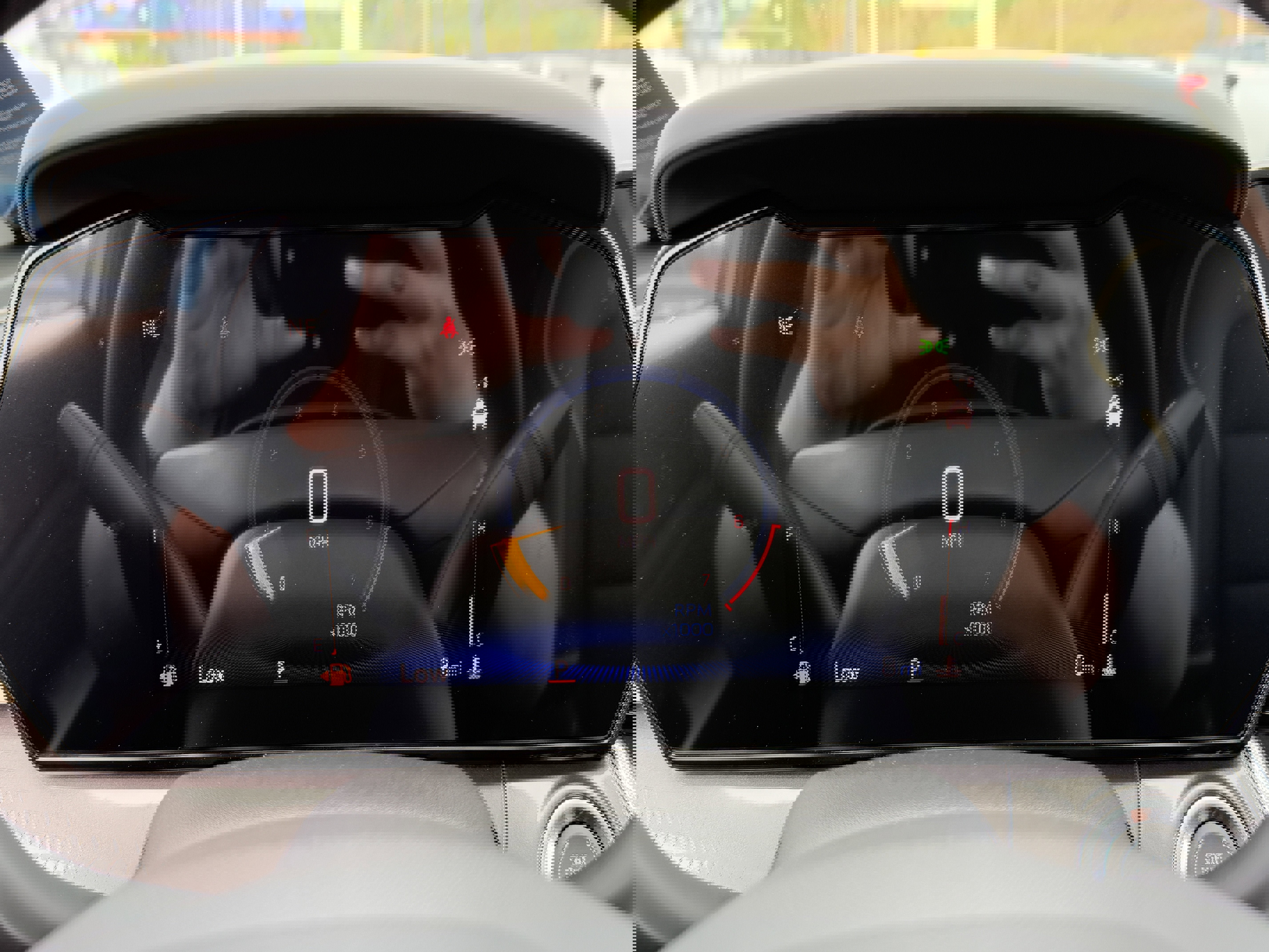 New 2026 Chevrolet Trax ACTIV w/ Driver Confidence Package image 13