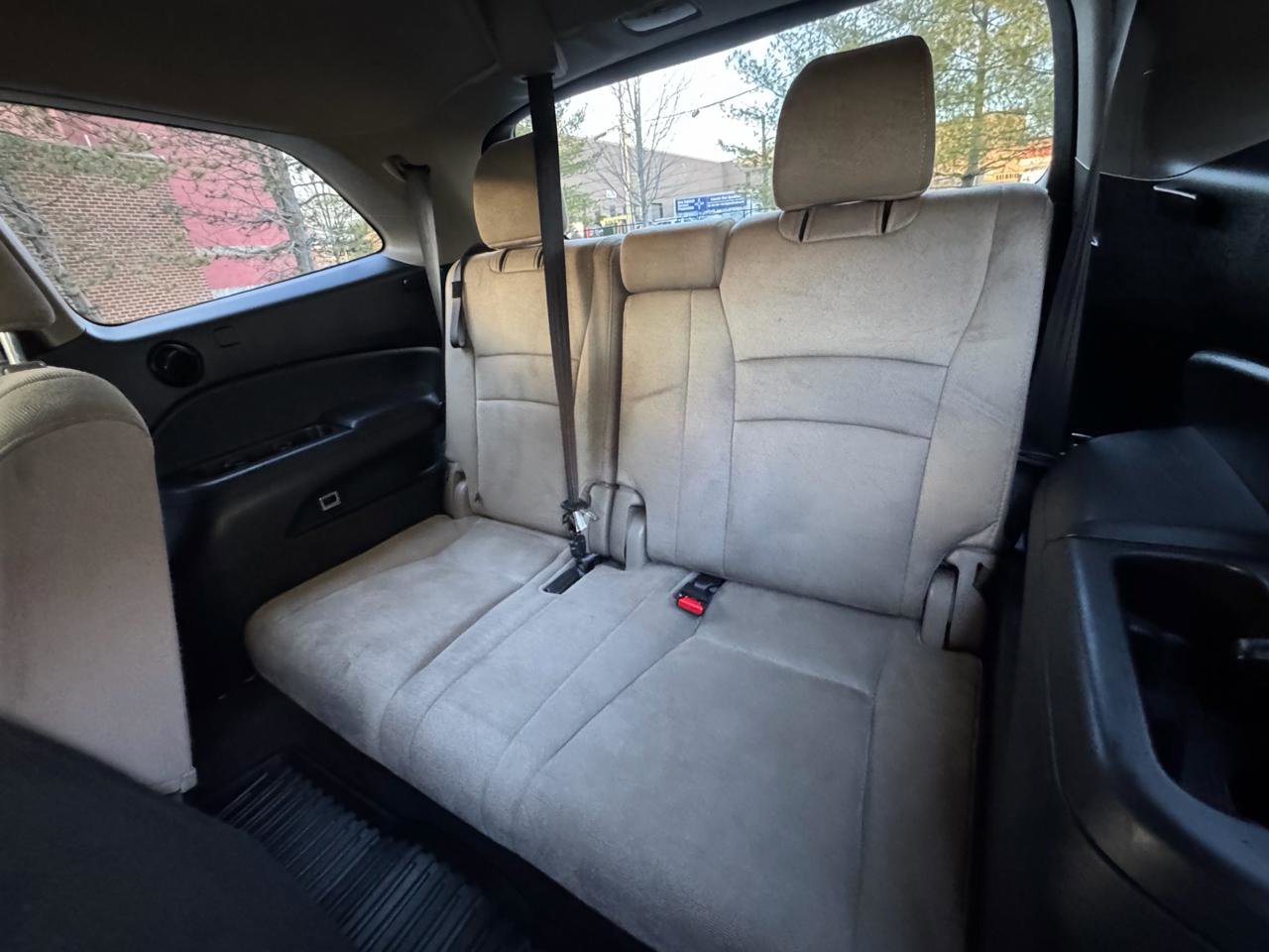 Used 2019 Honda Pilot LX image 10