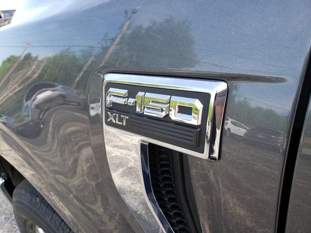 Used 2022 Ford F150 XLT w/ Equipment Group 302A High AWD/4WD image 13