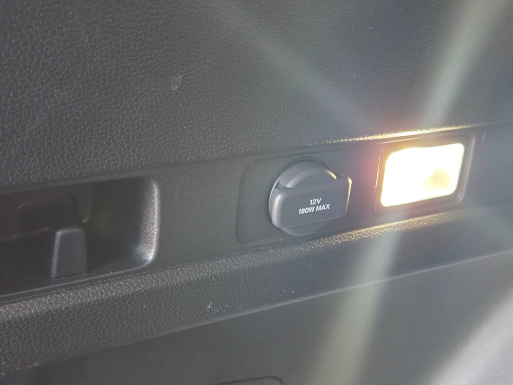 Certified 2023 Honda CR-V EX image 11