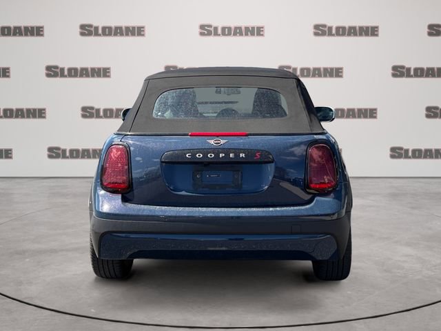 Used 2025 MINI Cooper S image 4