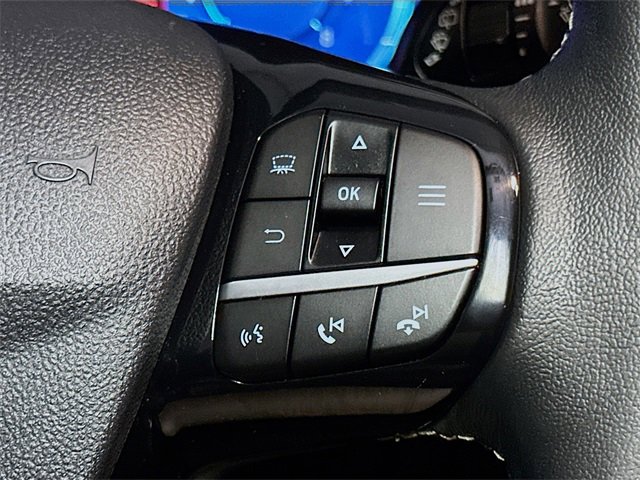 Certified 2022 Ford Escape Titanium w/ Titanium Elite Package image 28