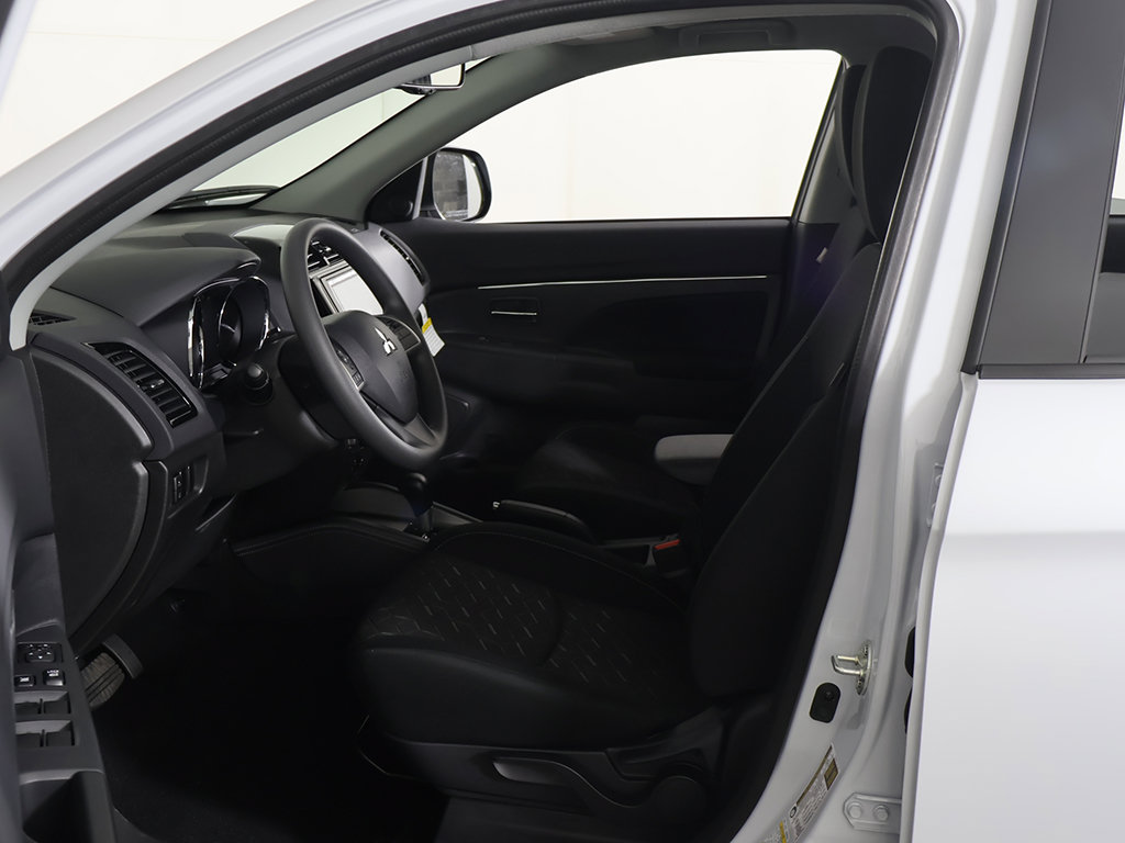 New 2027 Mitsubishi Outlander Sport ES AWD/4WD image 21