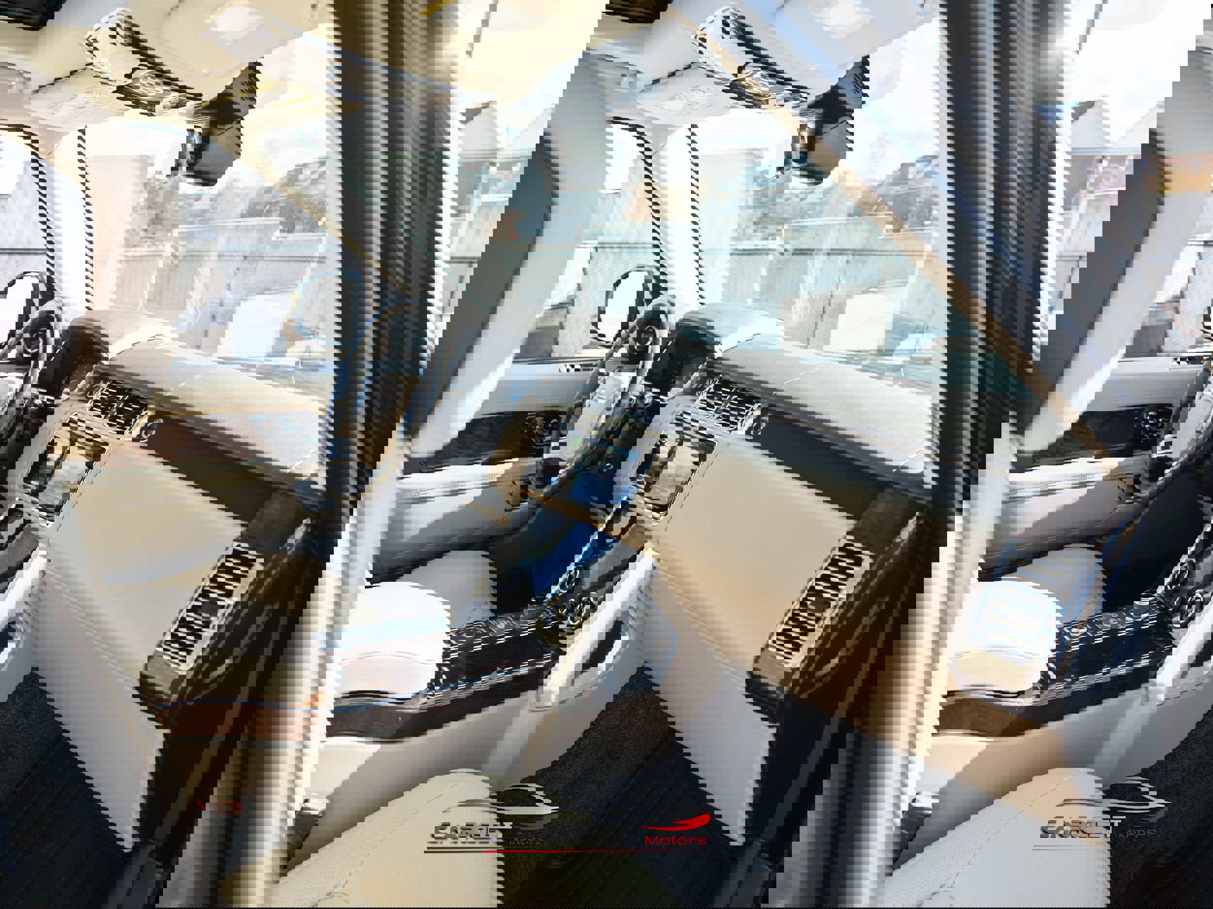 Used 2021 Land Rover Range Rover P525 Westminster Edition image 15