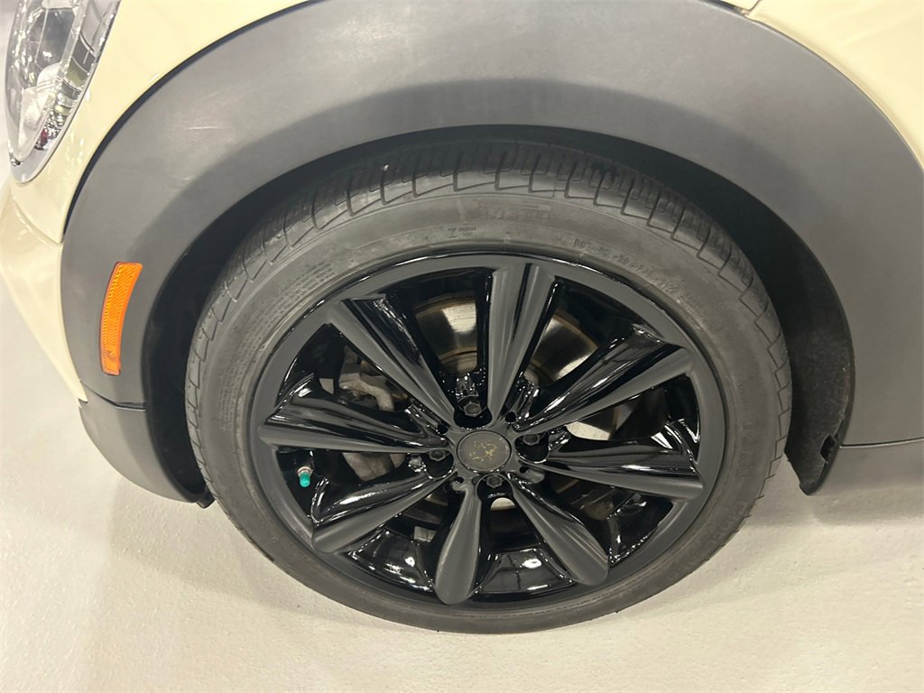 Used 2013 MINI Cooper S image 8