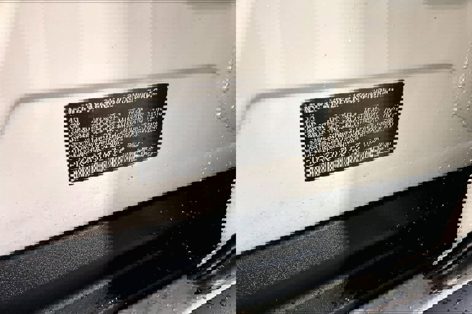 Used 2020 BMW X5 xDrive40i w/ Convenience Package image 34