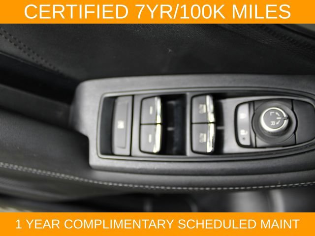 Used 2020 Subaru Forester Limited w/ Popular Package #3 AWD/4WD image 17