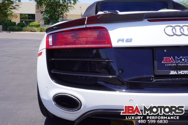 Used 2011 Audi R8 V10 AWD/4WD image 25
