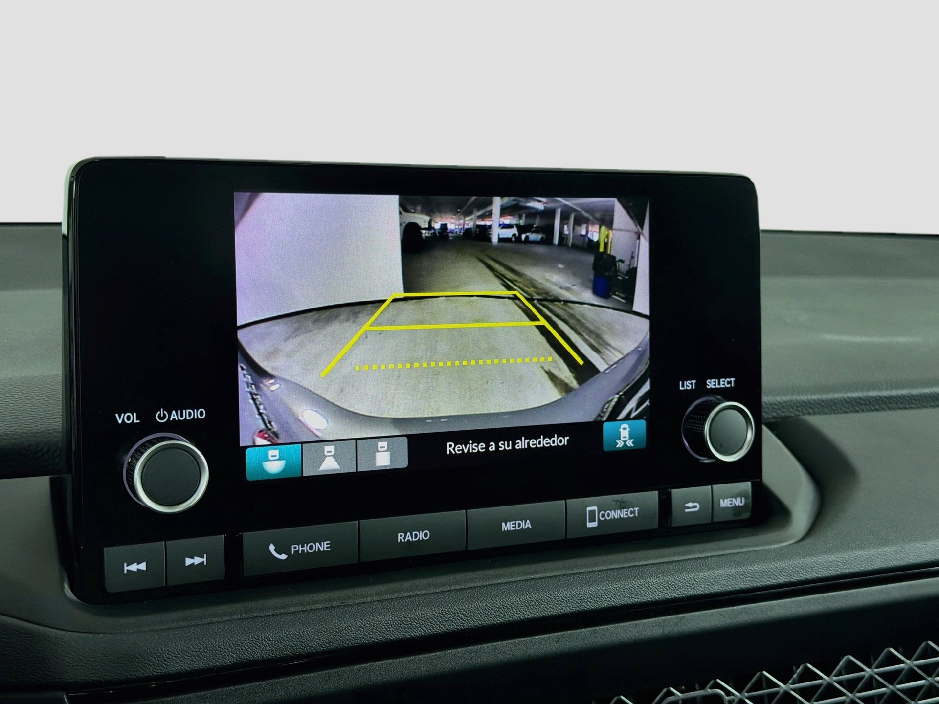 Certified 2025 Honda Accord SE image 30