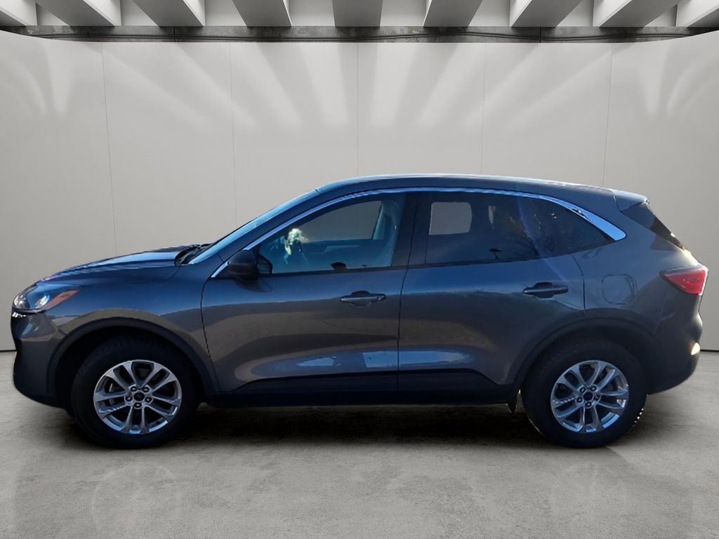 Used 2022 Ford Escape SE w/ Convenience Package image 12