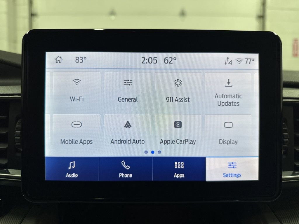 Used 2023 Ford Explorer XLT w/ Equipment Group 202A image 35