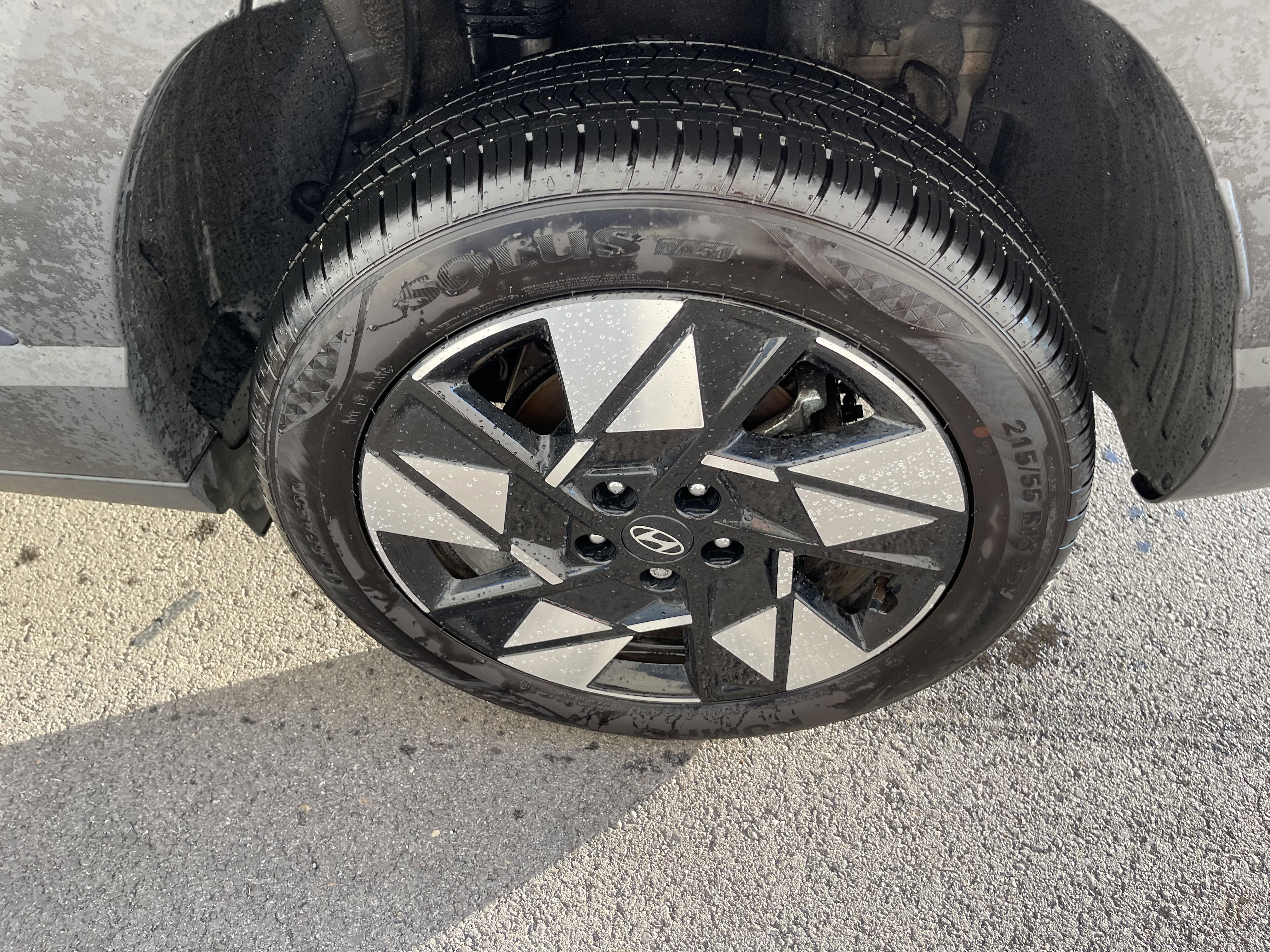 Used 2024 Hyundai Kona SEL image 37