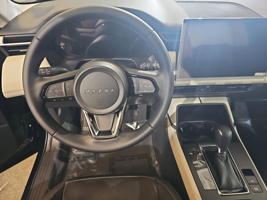New 2026 MAZDA CX-5 Select image 17
