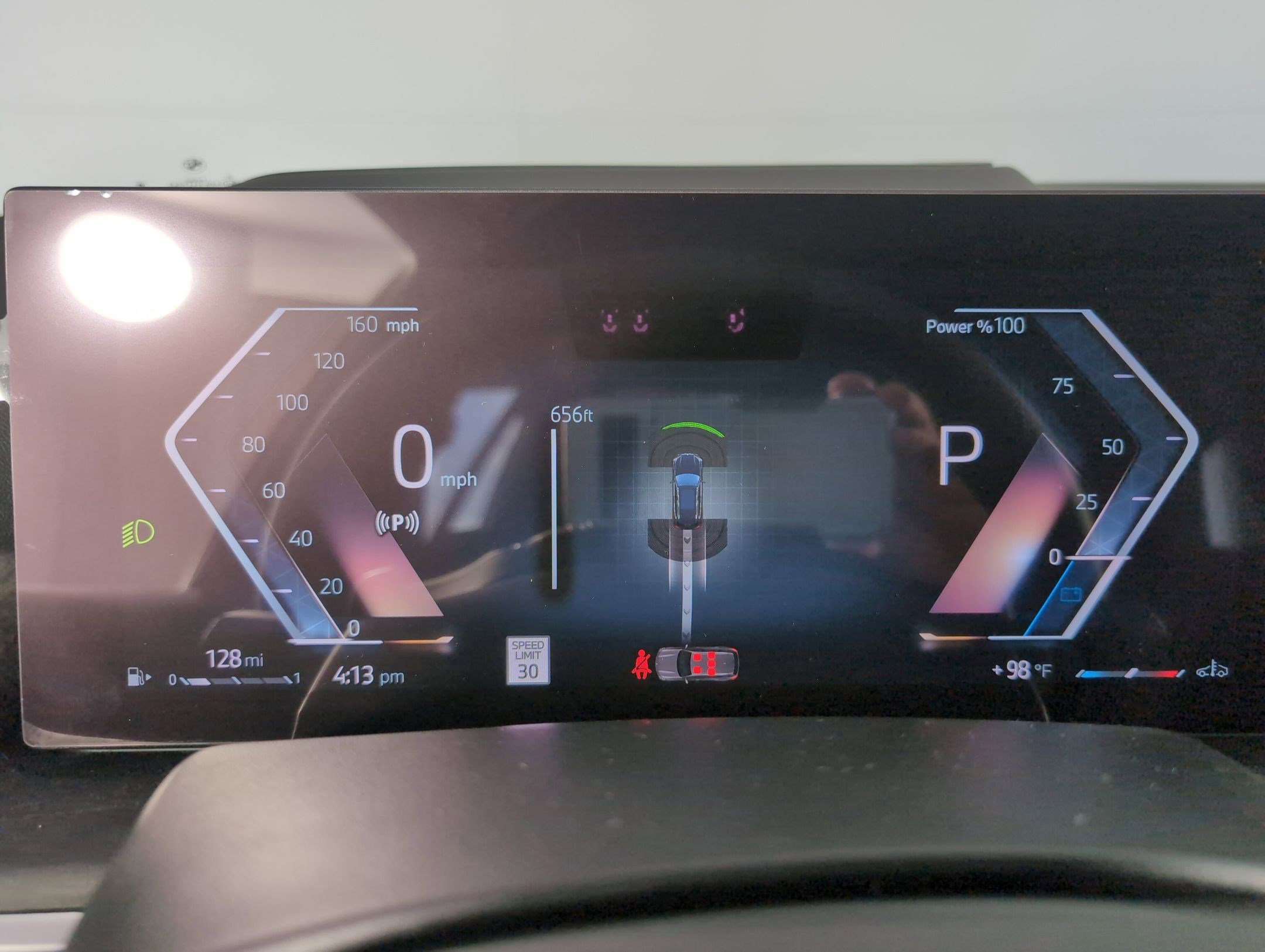 Used 2026 BMW X5 sDrive40i image 18