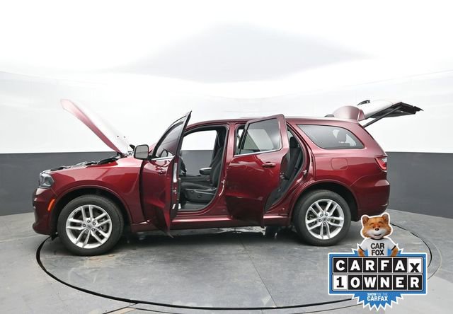 Used 2023 Dodge Durango GT image 64