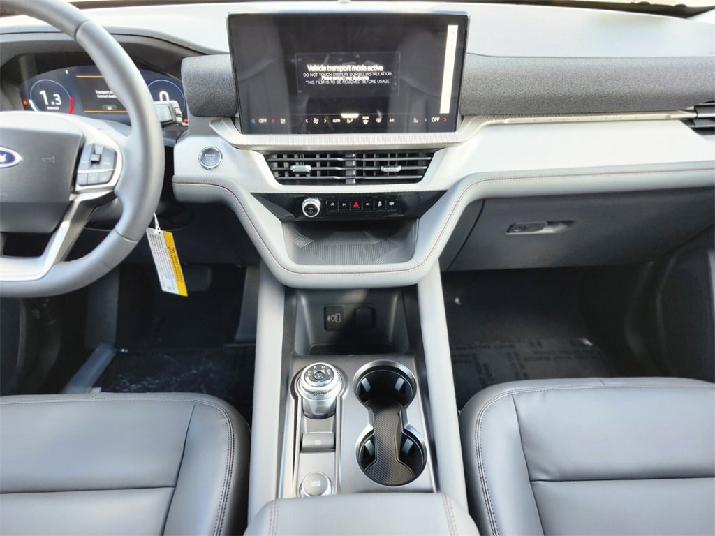 New 2026 Ford Explorer Active image 14