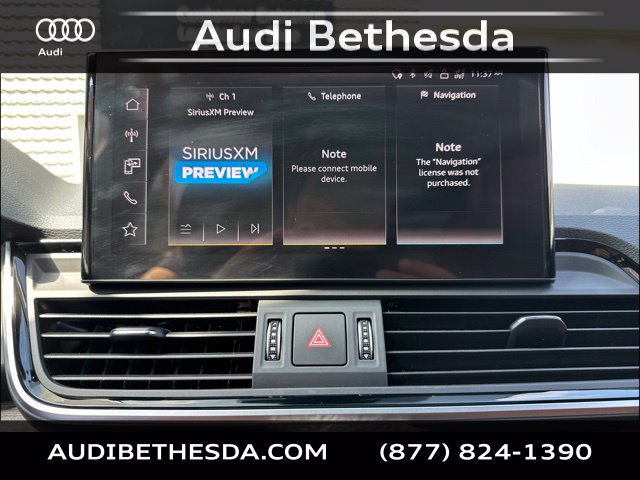 Certified 2024 Audi Q5 2.0T Premium w/ Convenience Package AWD/4WD image 20