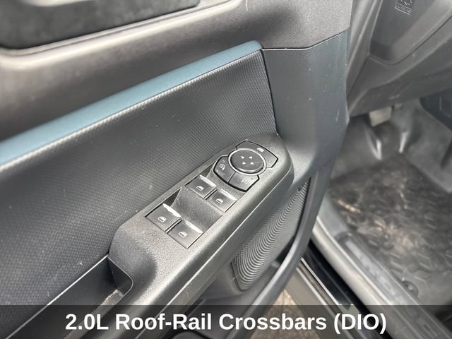 Used 2021 Ford Bronco Sport Badlands AWD/4WD image 12
