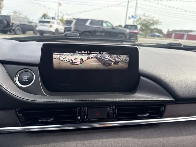 Used 2018 MAZDA MAZDA6 Signature image 24