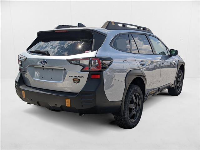 New 2025 Subaru Outback Wilderness w/ Wilderness Package image 2