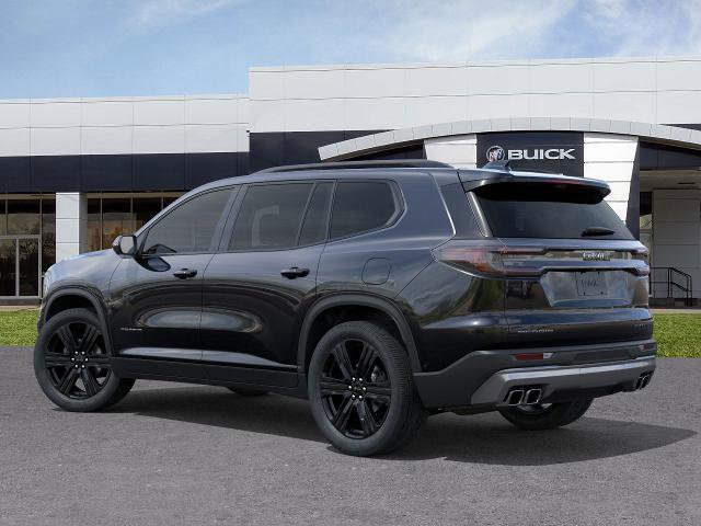 New 2026 GMC Acadia Elevation w/ Black Edition image 22