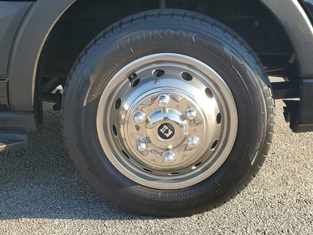 Certified 2024 Ford Transit 350 XLT image 6