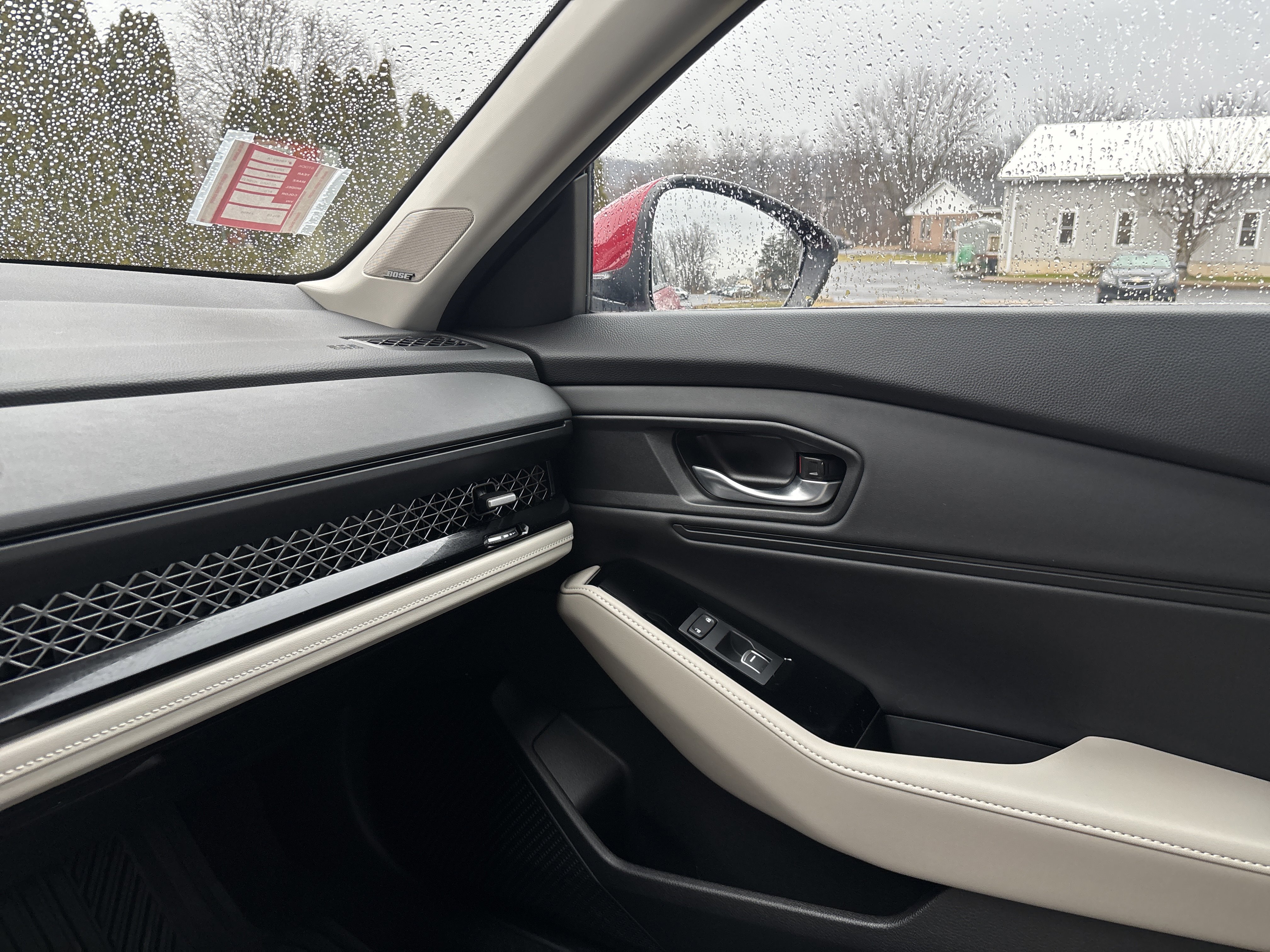 Used 2023 Honda Accord Touring image 23