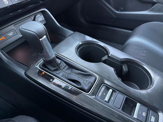 New 2026 Honda Civic Sport image 22