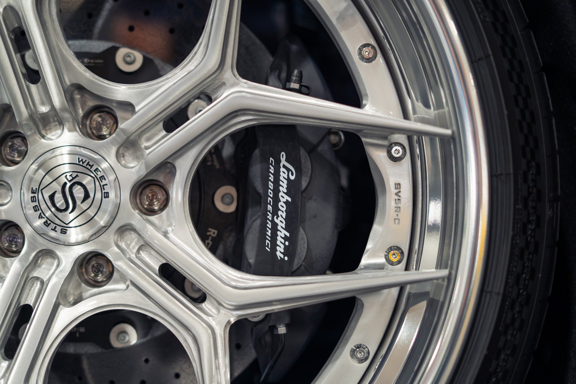 Used 2026 Lamborghini Temerario AWD/4WD image 33