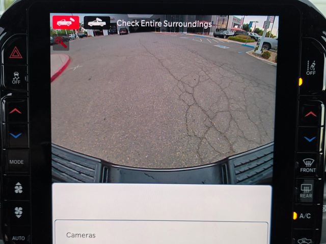 New 2026 RAM 2500 Laramie image 11