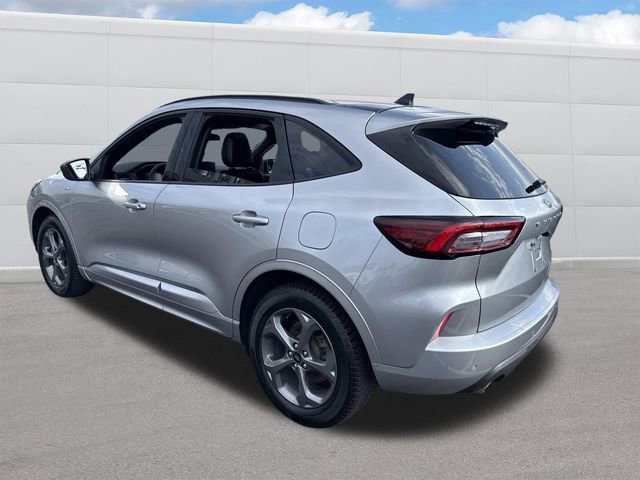 Used 2023 Ford Escape ST-Line w/ Tech Pack #1 image 3