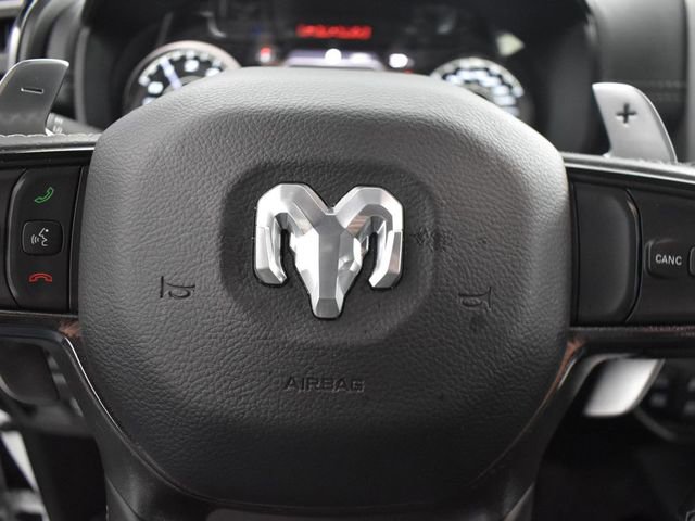 Used 2022 RAM 1500 Rebel w/ Rebel Level 2 Equipment Group image 25