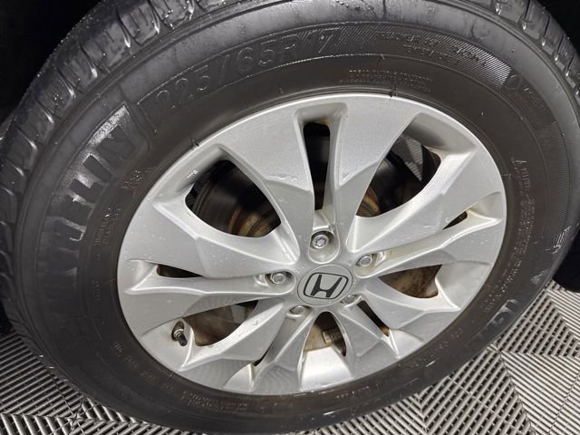 Used 2012 Honda CR-V EX image 12