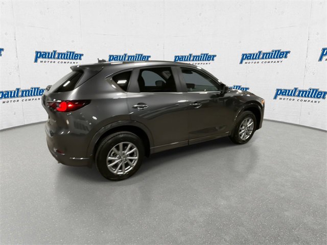 New 2025 MAZDA CX-5 AWD 2.5 S w/ Select Package image 11