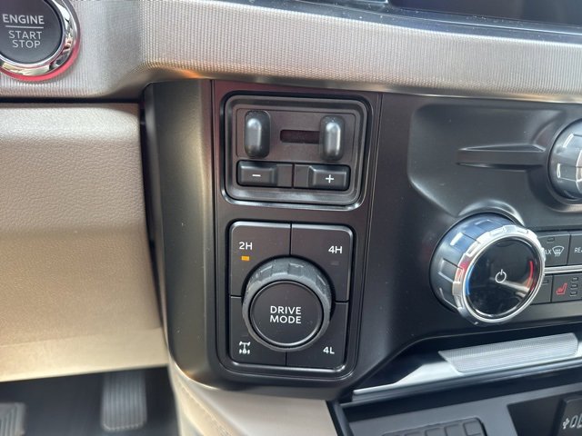 New 2025 Ford F350 Platinum image 43