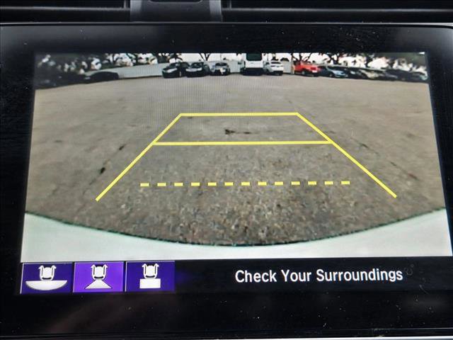 Used 2019 Honda Civic Sport image 13