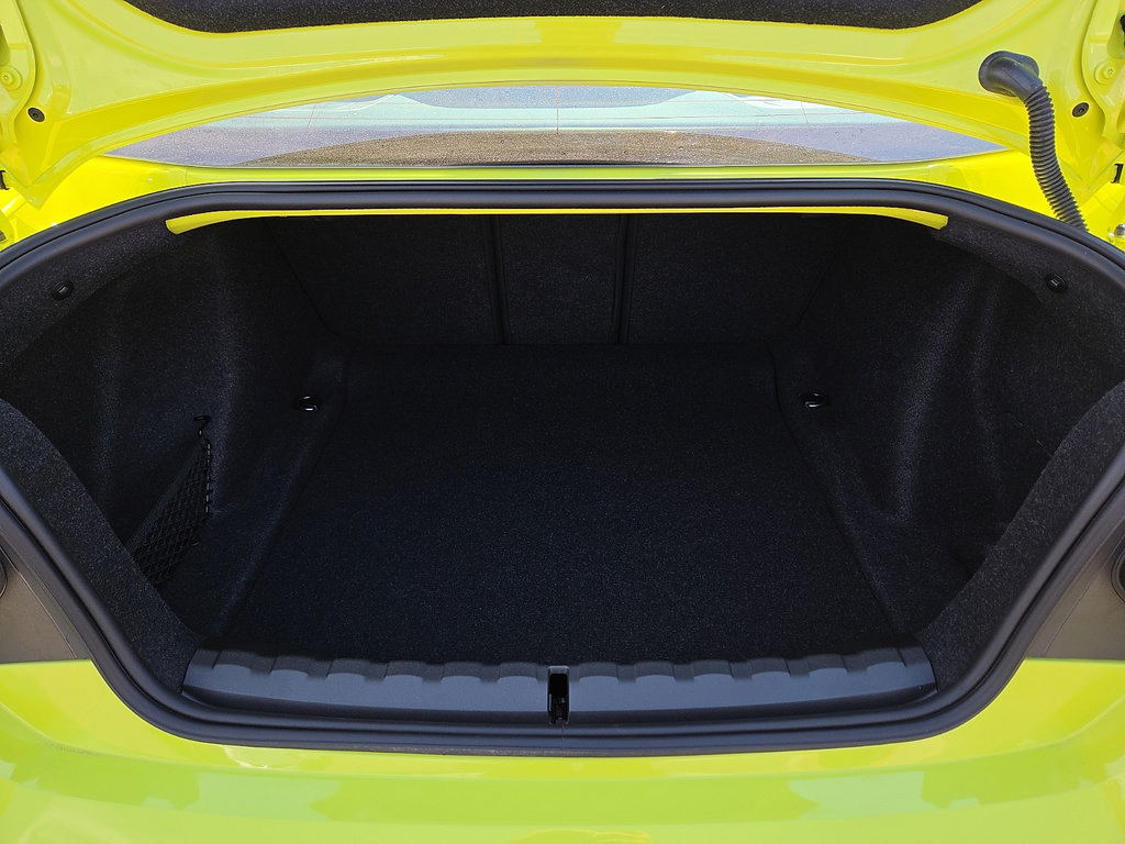 Used 2025 BMW M2 RWD image 10