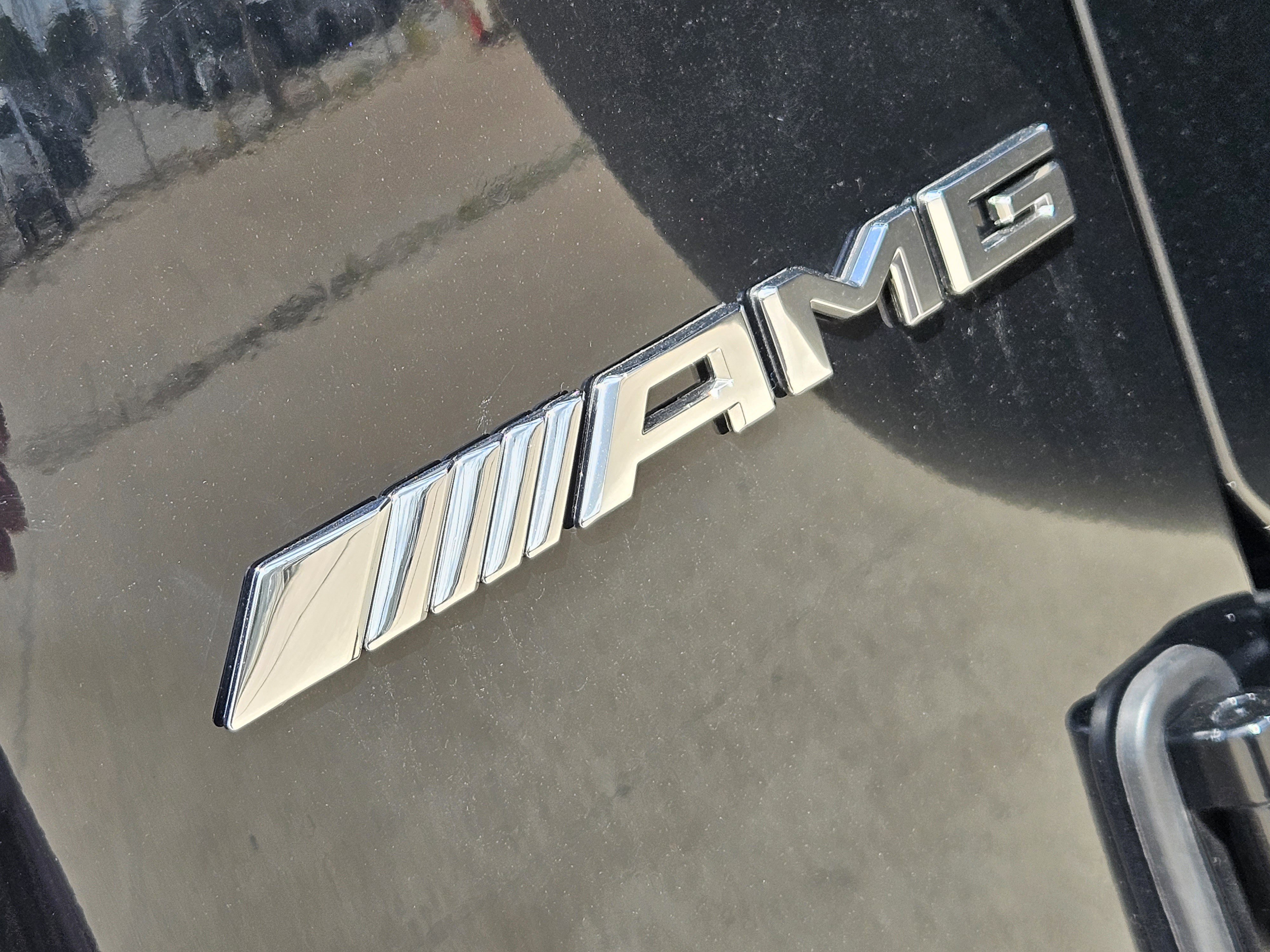 Certified 2021 Mercedes-Benz G 63 AMG 4MATIC image 33