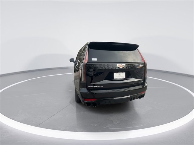 Used 2023 Cadillac Escalade ESV V image 7