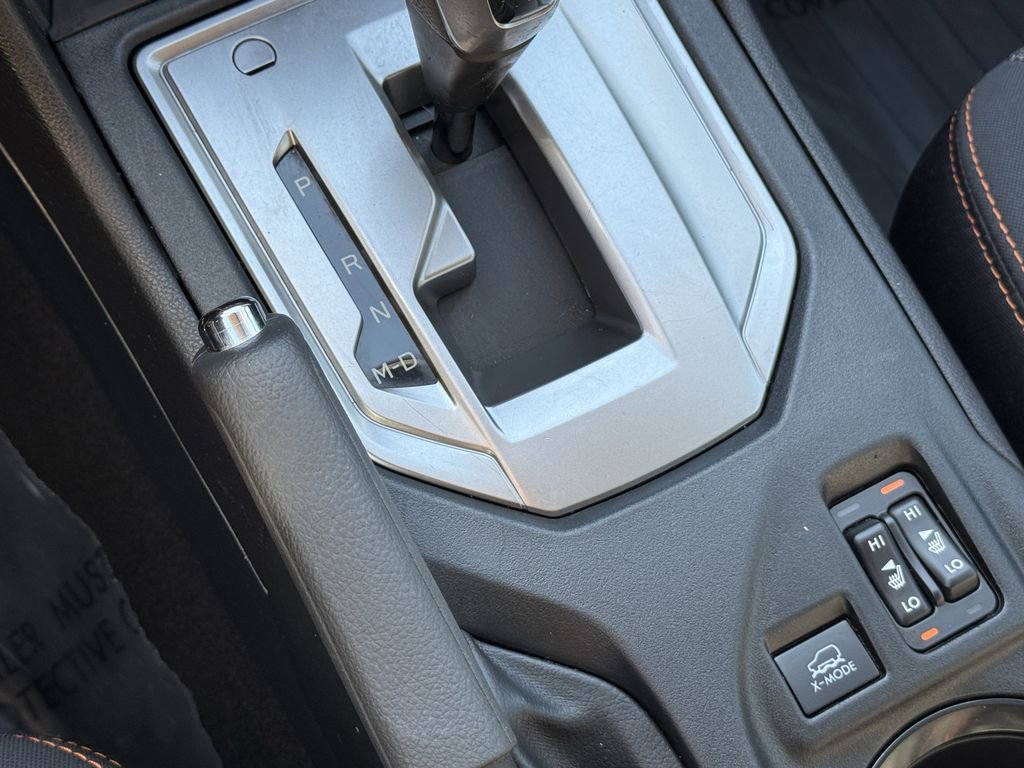 Used 2021 Subaru Crosstrek 2.0i Premium w/ Moonroof Package image 26