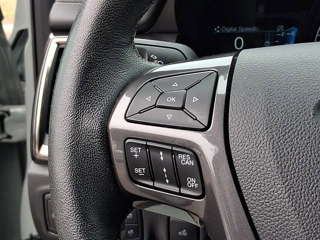 Used 2021 Ford Ranger Lariat w/ Equipment Group 501A High image 21