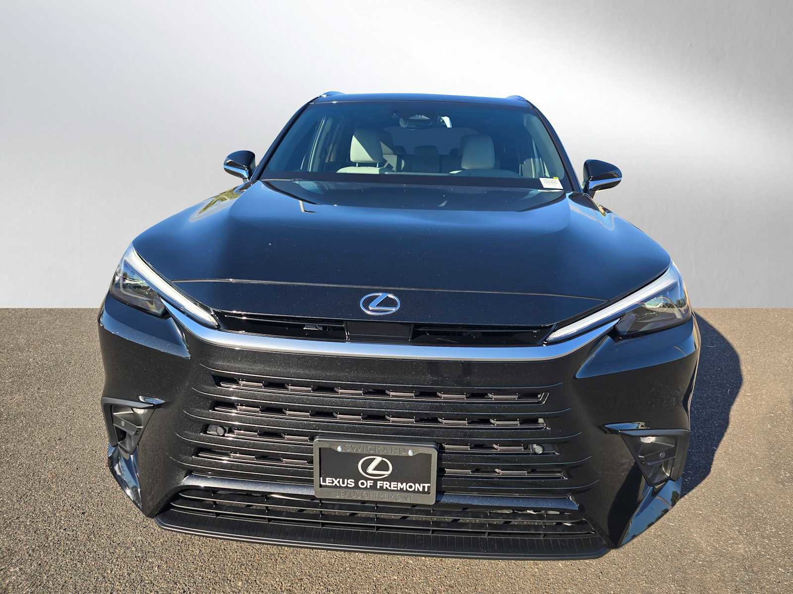 New 2026 Lexus TX 350 AWD image 8