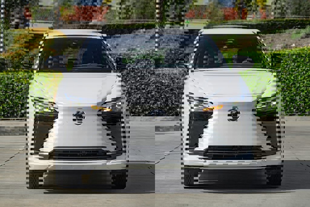 New 2026 Lexus RZ 450e 2WD image 3