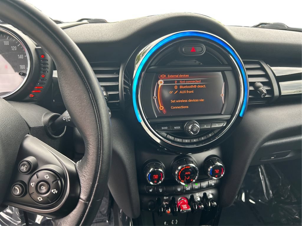 Used 2016 MINI Cooper Convertible FWD image 15