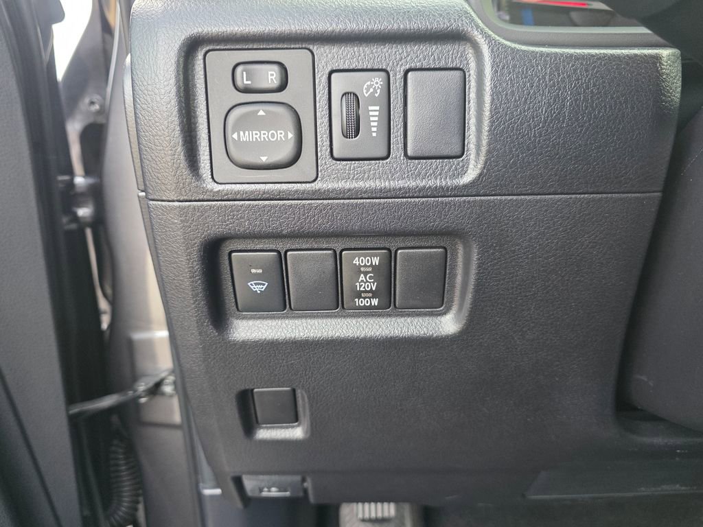 Used 2019 Toyota 4Runner TRD Off-Road Premium image 15